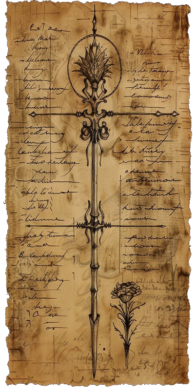 The Codex Arcanum